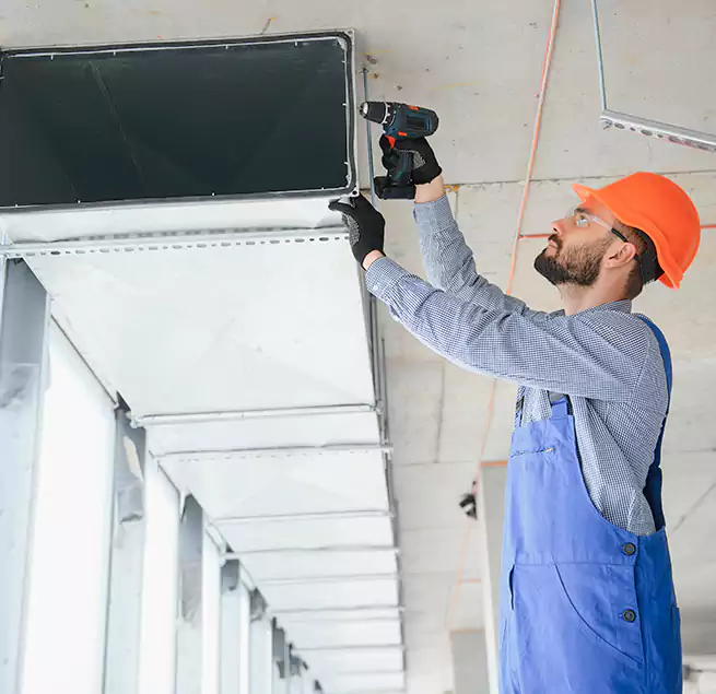 Why Homeowners & Businesses Trust Us in Little Rock, AR