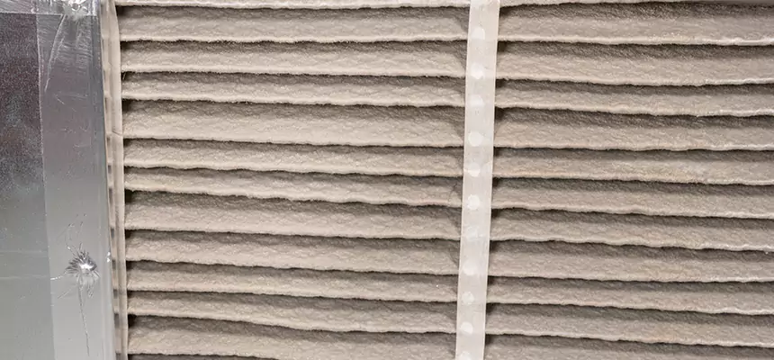 Mobile Car AC Filter Replacement in Little Rock