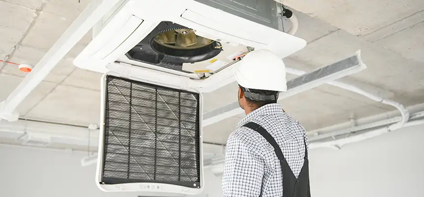 Our Affordable Duct Cleaning Near Me Services in Little Rock, AR