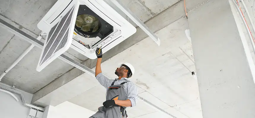 Efficient Multi‑Unit & HOA Annual Vent Cleaning Plans in Little Rock