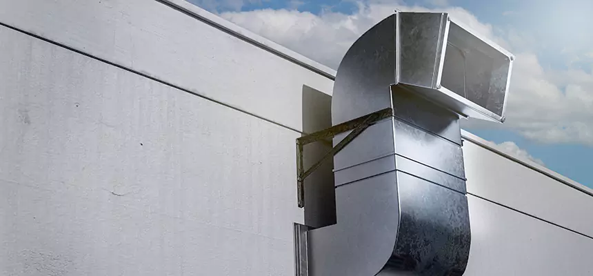 Comprehensive Commercial HVAC Cleaning in Little Rock