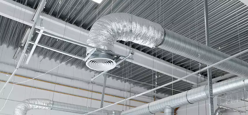 Our Dryer Vent Hose Replacement Services in Little Rock, AR