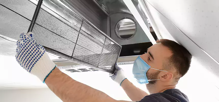 Our Home Duct Cleaning Services in Little Rock, AR  