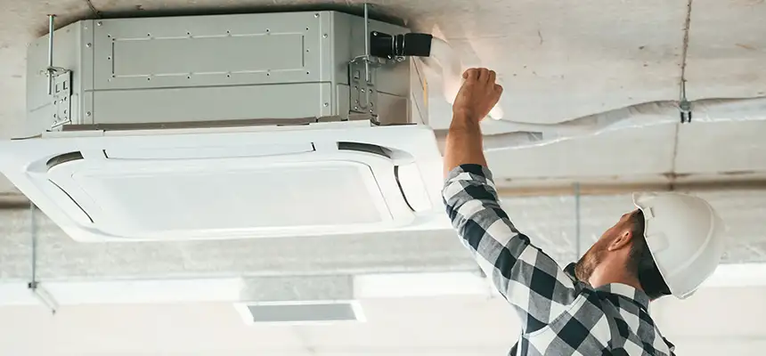 Our Local Vent Cleaning Services in Little Rock, AR