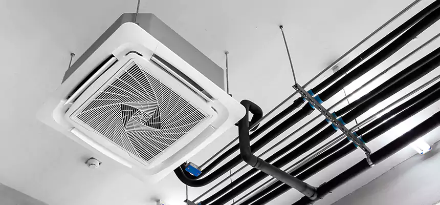 Our Smart AC Vent Controller Services in Little Rock, AR