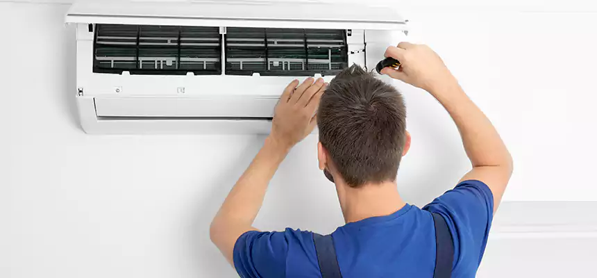 Our Smart Air Conditioning Installation Services in Little Rock, AR