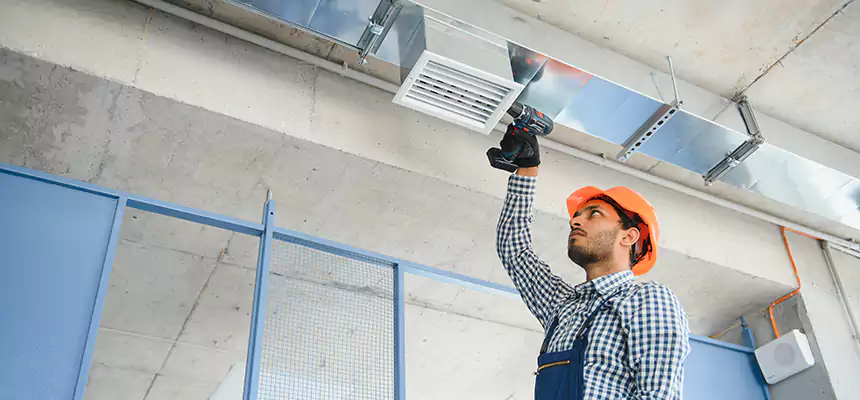 Efficient Exhaust Vent Cleaning in Little Rock, AR