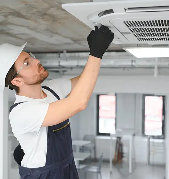 Top Affordable Duct Cleaning Services Near Me in Little Rock, AR