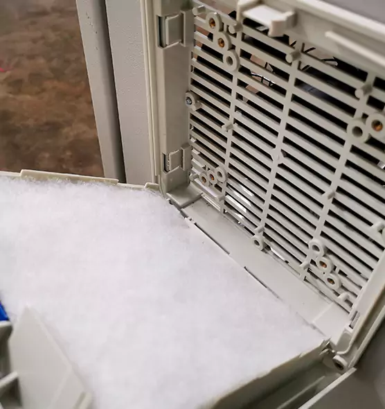 About Air Duct Overhaul & Upgrades in Little Rock, AR