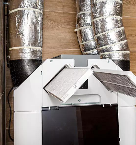 About Clogged Air Duct Repair in Little Rock, AR
