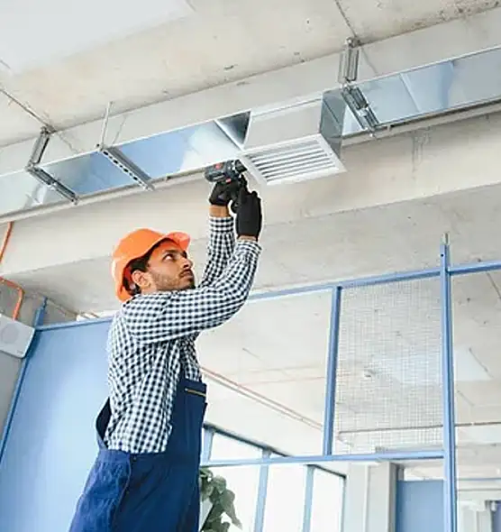 About Commercial Laundry Vent Cleaning in Little Rock, AR