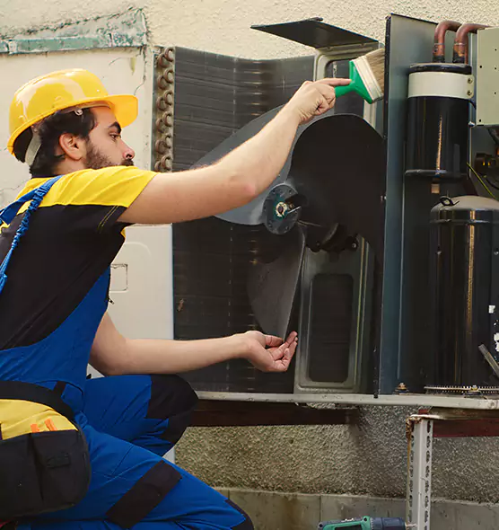 About Dryer Duct Fire Hazard Inspection in Little Rock, AR