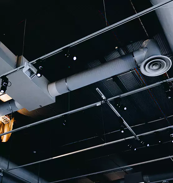 Professional Duct Cleaning For LEED Homes in Little Rock, AR