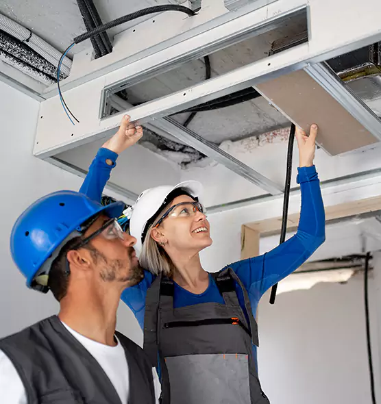 Comprehensive Duct Insulation Services in Little Rock, AR