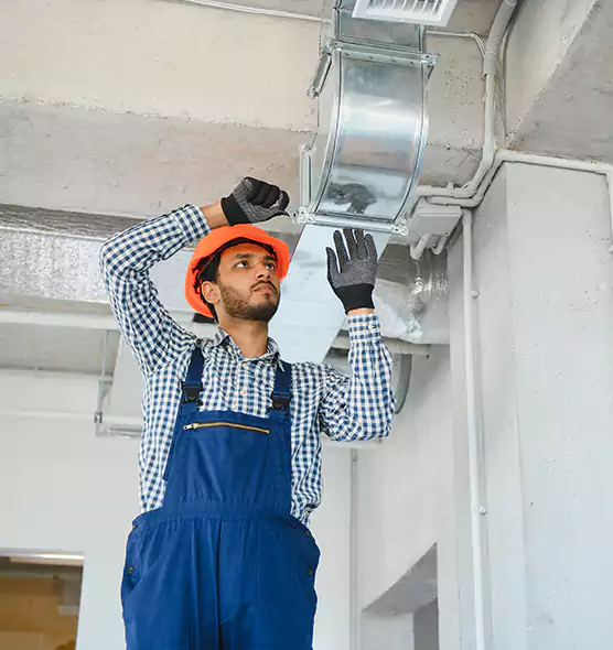 About Hotel Duct And Vent Cleaning in Little Rock, AR