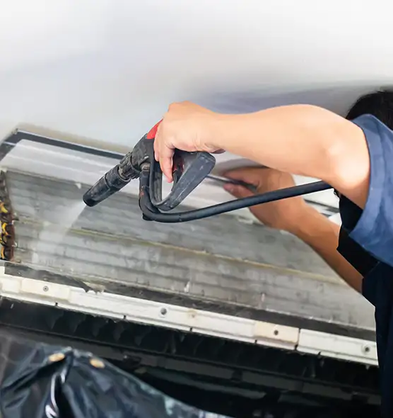 Welcome to Move-in/Move-out Duct Cleaning Services in Little Rock, AR