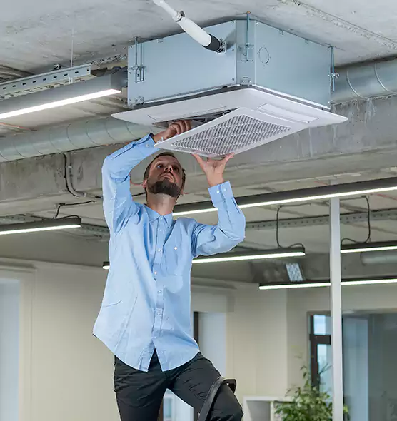 Advanced Residential Air Vent Cleaning in Little Rock, AR