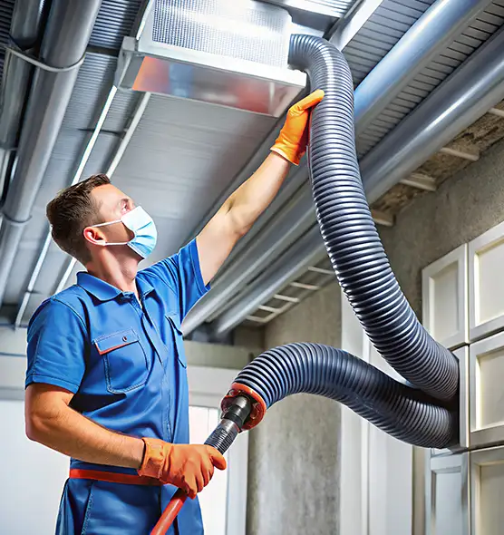 Welcome to Air Duct Cleaning & Repairs Little Rock — Your Local Roof Dryer Vent Cleaning Specialists in Little Rock, AR