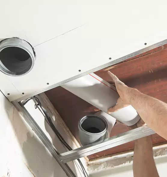 Professional Seasonal Allergy Air Duct Cleaning in Little Rock, AR