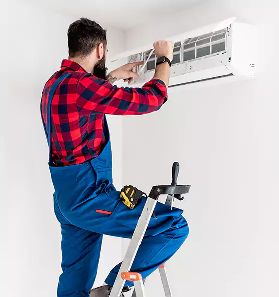 About Smart Air Conditioning Installation in Little Rock, AR