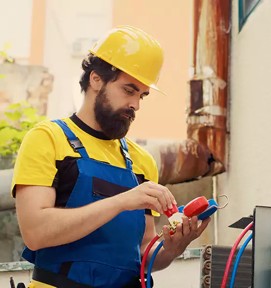 About Smart HVAC Installation in Little Rock, AR