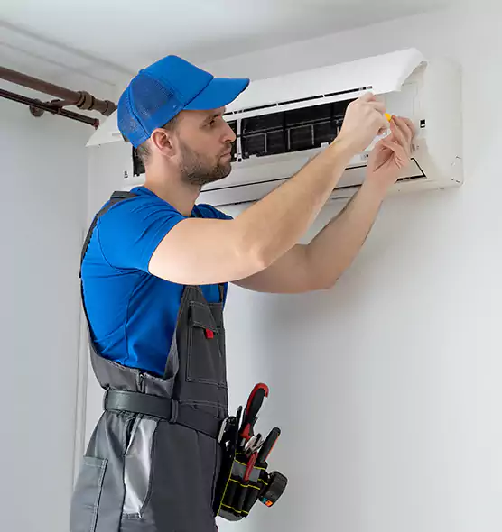 About Smart Thermostat AC Installation in Little Rock, AR