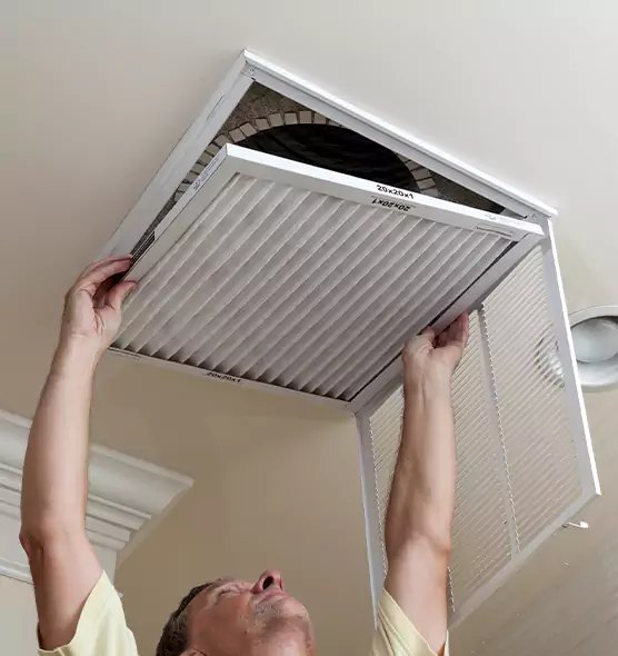 Trusted Vent Shaft Cleaning Expert in Little Rock, AR