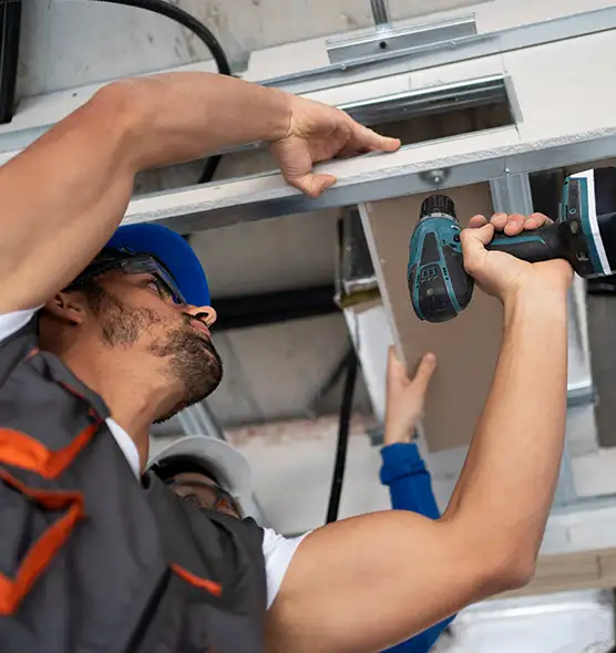 About Vent Smoke Odor Elimination in Little Rock, AR