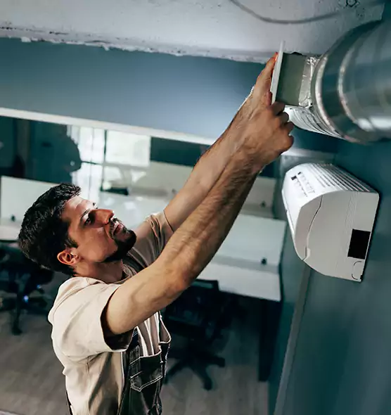 Reliable Warehouse Vent Cleaning in Little Rock, AR