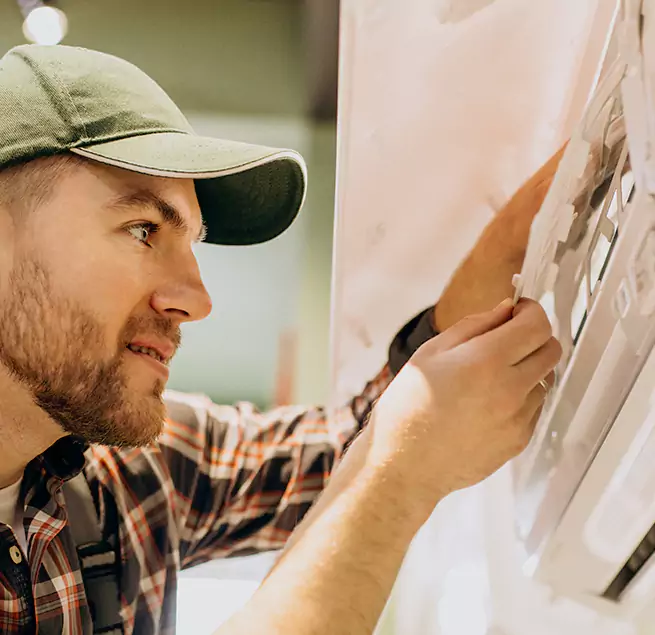 Why Homeowners Businesses Trust Us in Little Rock, AR?