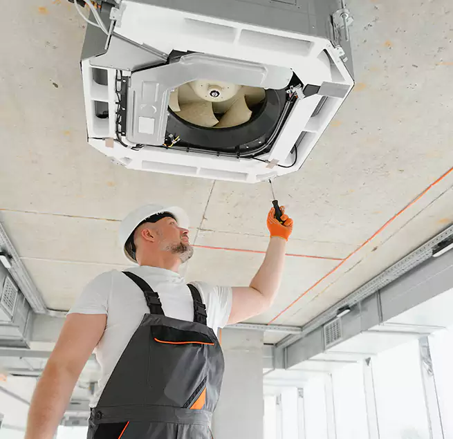 Why Homeowners & Businesses Trust Us in Little Rock, AR?