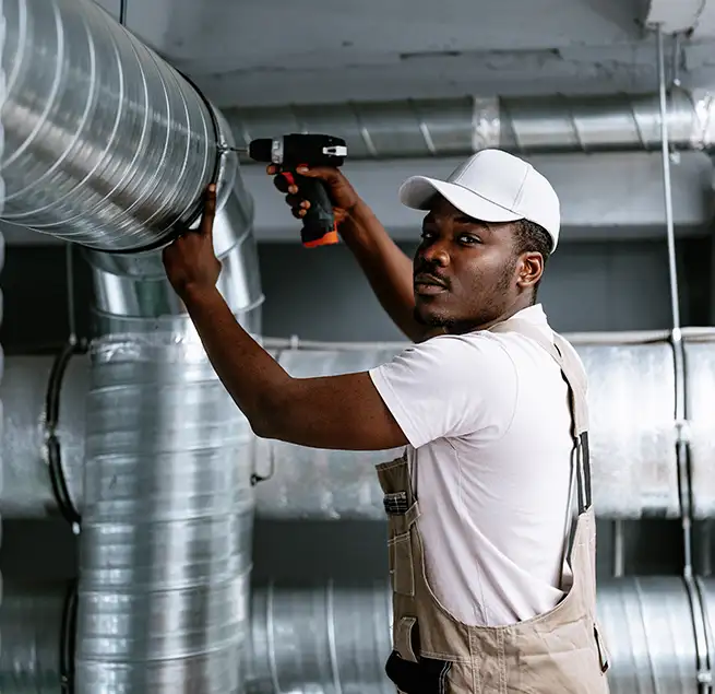 Why Homeowners & Businesses Trust Us Little Rock, AR