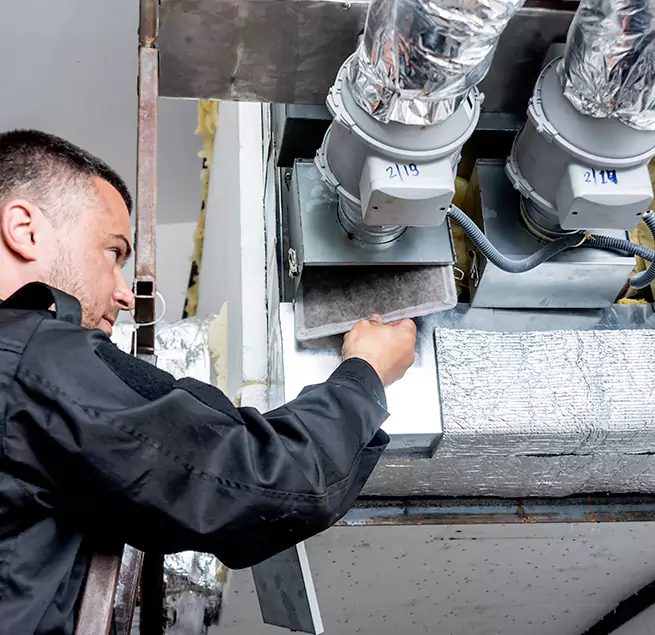 Why Homeowners & Businesses Trust Us in Little Rock, AR?