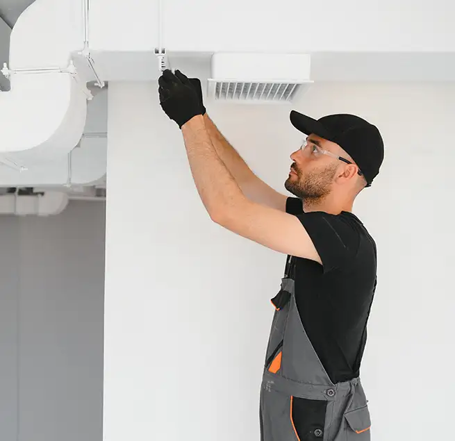 Why Homeowners & Businesses Trust Us in Little Rock, AR?