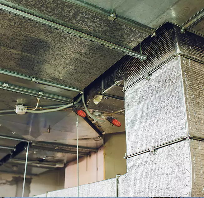 Why Homeowners & Businesses Trust Us in Little Rock, AR?