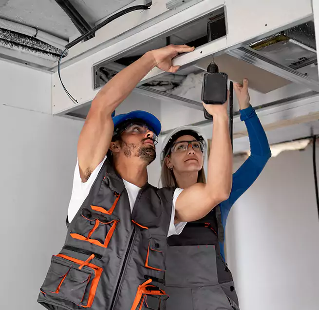 Why Homeowners & Businesses Trust Us in Little Rock, AR