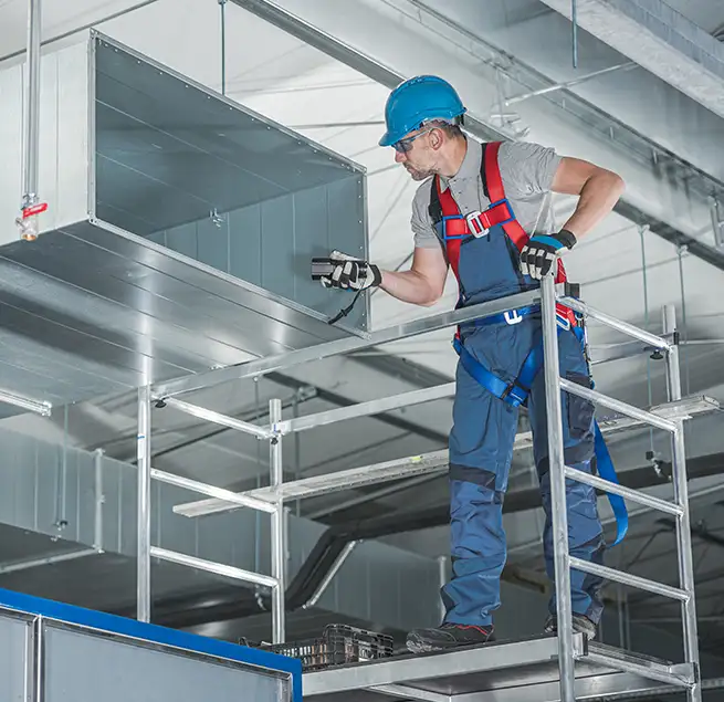 Why Homeowners & Businesses Trust Us in Little Rock, AR?