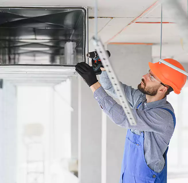 Why Homeowners & Businesses Trust Us Little Rock, AR