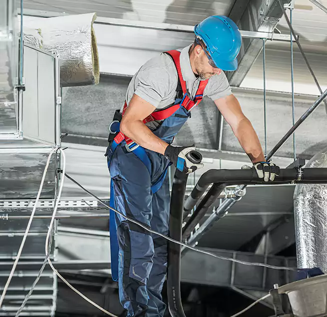 Why Homeowners & Businesses Trust Us in Little Rock, AR?