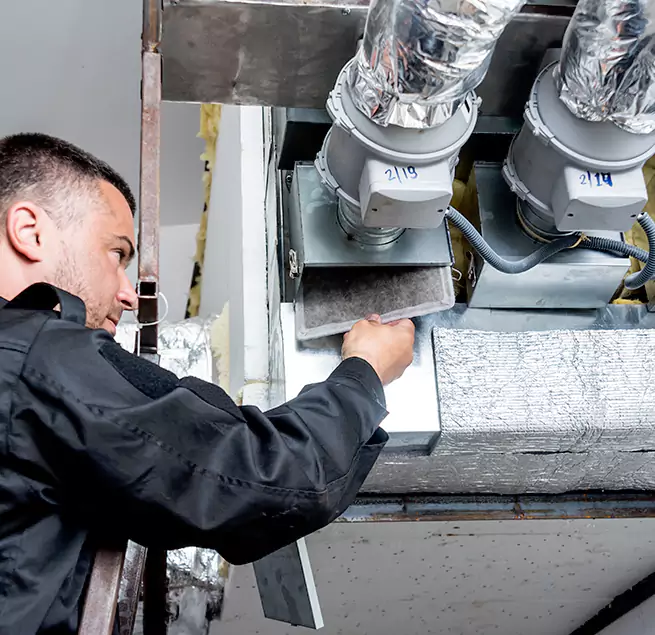 Why Homeowners & Businesses Trust Us in Little Rock, AR?