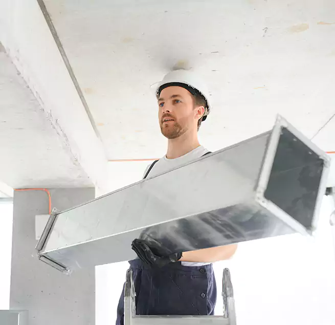 Why Homeowners & Businesses Trust Us in Little Rock, AR