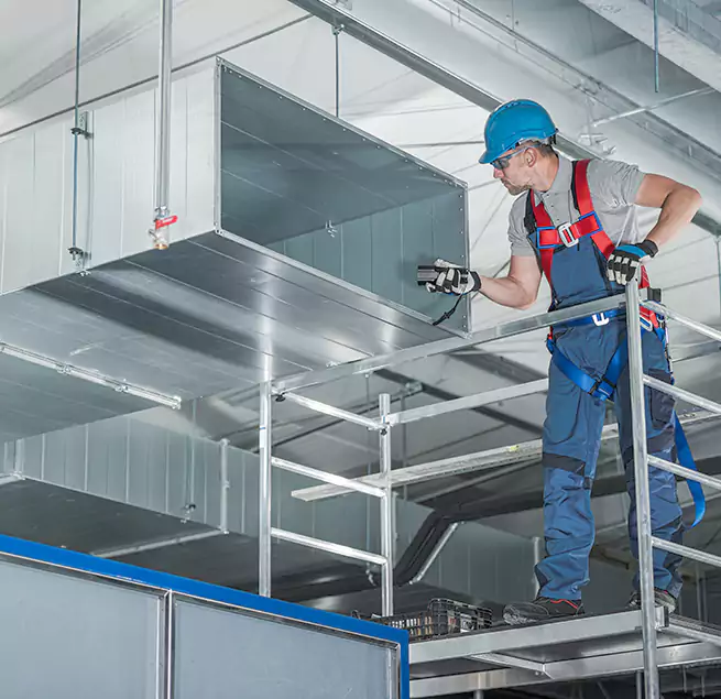 Why Homeowners & Businesses Trust Us in Little Rock, AR?