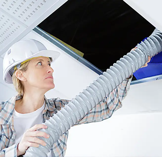 Why Homeowners & Businesses Trust Us Little Rock, AR