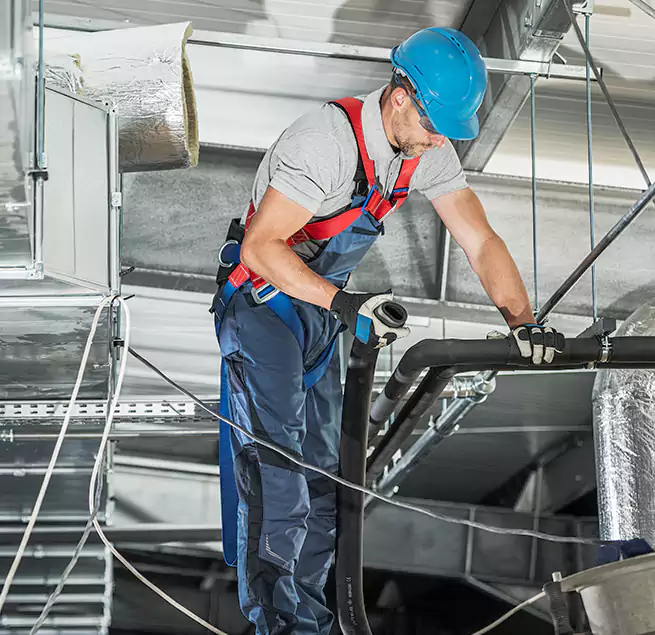 Why Homeowners & Businesses Trust Us in Little Rock, AR?