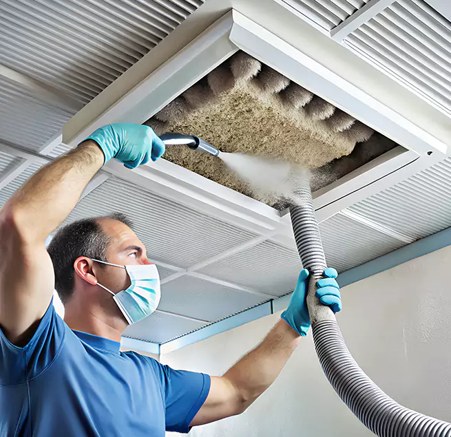 Why Homeowners Businesses Trust Us in Little Rock, AR?