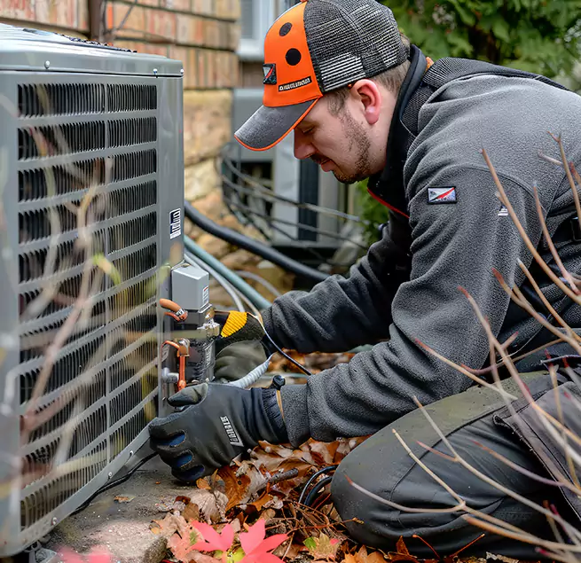 Why Homeowners & Businesses Trust Us in Little Rock, AR?