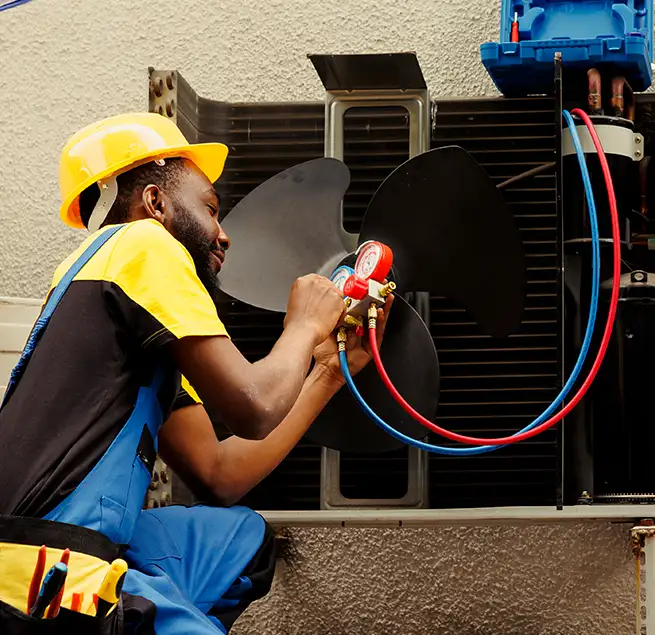 Why Homeowners & Businesses Trust Us in Little Rock, AR?