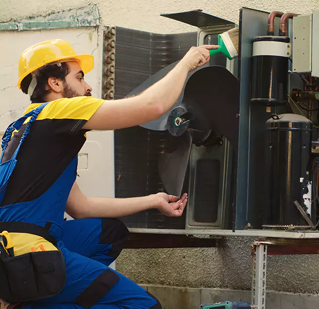 Why Homeowners & Businesses Trust Us Little Rock, AR?