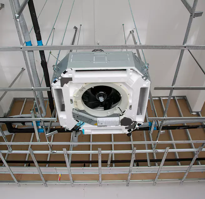 Why Homeowners & Businesses Trust Us Little Rock, AR