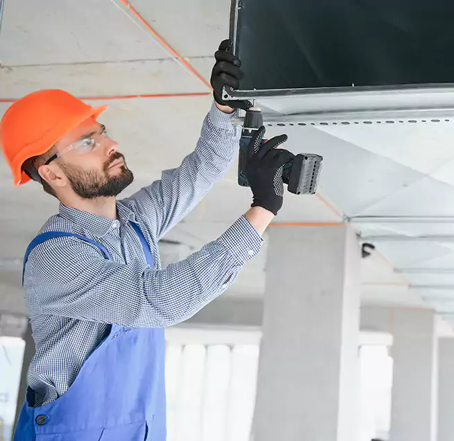 Why Homeowners & Businesses Trust Us in Little Rock, AR?